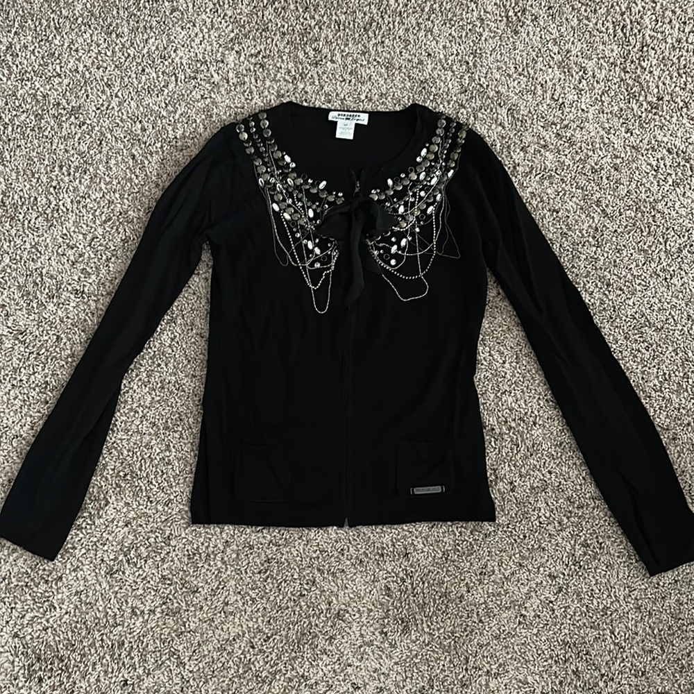Parasuco Sweater